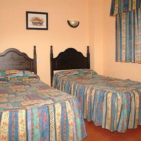 Apts Buensol Torremolinos Kültér fotó