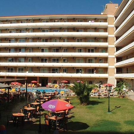 Apts Buensol Torremolinos Kültér fotó