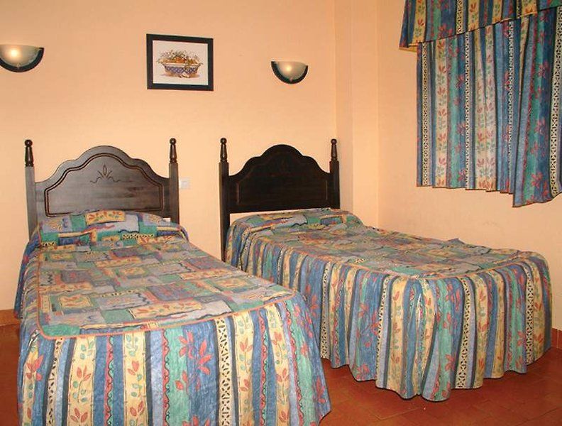 Apts Buensol Torremolinos Kültér fotó